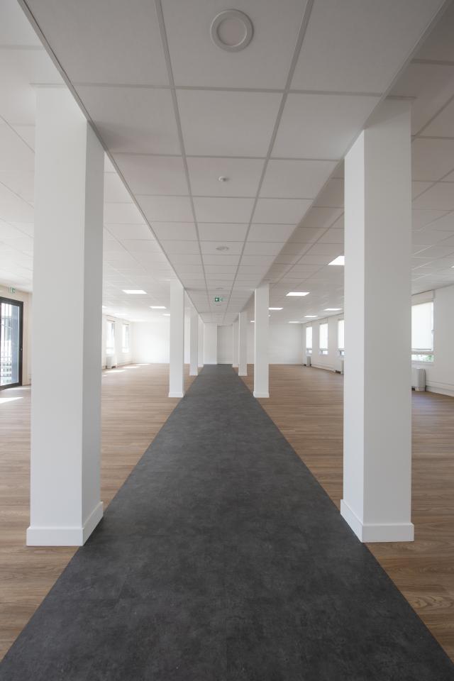 Bureau Lyon 680m² Location bureau Lyon Rhône OLBUR2201508 28